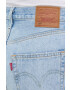 Levi's Дънки 501 '90s с висока талия - Pepit.bg