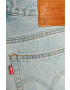 Levi's Дънки 501 Crop - Pepit.bg