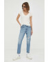 Levi's Дънки 501 SKINNY в синьо - Pepit.bg