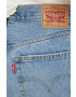 Levi's Дънки 501 SKINNY в синьо - Pepit.bg