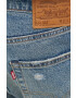 Levi's Дънки 512 SLIM TAPER в синьо - Pepit.bg