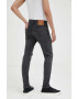 Levi's Дънки 512 SLIM TAPER в сиво - Pepit.bg