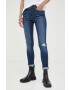 Levi's Дънки 710 в тъмносиньо - Pepit.bg