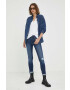 Levi's Дънки 710 в тъмносиньо - Pepit.bg