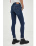 Levi's Дънки 710 в тъмносиньо - Pepit.bg