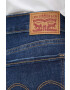 Levi's Дънки 710 в тъмносиньо - Pepit.bg