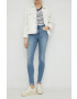 Levi's Дънки 721 с висока талия - Pepit.bg