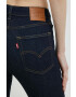 Levi's Дънки 721 с висока талия - Pepit.bg