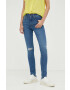 Levi's Дънки 721 HIGH RISE SKINNY в синьо - Pepit.bg