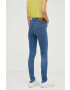 Levi's Дънки 721 HIGH RISE SKINNY в синьо - Pepit.bg