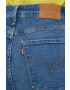 Levi's Дънки 721 HIGH RISE SKINNY в синьо - Pepit.bg