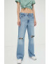 Levi's Дънки BAGGY BOOT със стандартна талия - Pepit.bg
