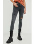 Levi's Дънки Mile High с висока талия - Pepit.bg