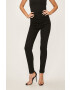 Levi's Дънки Mile High Super Skinny - Pepit.bg