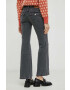 Levi's Дънки Noughties Boot с висока талия - Pepit.bg