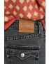 Levi's Дънки Noughties Boot с висока талия - Pepit.bg