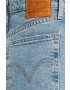 Levi's Дънки RIBCAGE STRAIGHT ANKLE - Pepit.bg