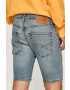 Levi's Дънкови Къс панталон мъжки - Pepit.bg