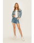 Levi's Дънкови къси панталони - Pepit.bg