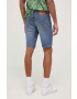 Levi's Дънкови къси панталони мъжки - Pepit.bg