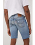 Levi's Дънкови къси панталони мъжко - Pepit.bg