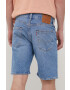 Levi's Дънкови къси панталони мъжко - Pepit.bg