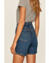 Levi's Дънкови къси панталони 501 - Pepit.bg