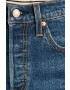 Levi's Дънкови къси панталони 501 - Pepit.bg