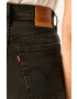 Levi's Дънкови къси панталони - Pepit.bg