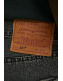 Levi's Дънкови къси панталони в сиво - Pepit.bg