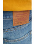 Levi's Дънкови къси панталони в синьо - Pepit.bg