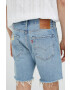Levi's Дънкови къси панталони в синьо - Pepit.bg