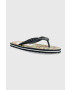 Levi's Джапанки Dixon Poster в тъмносиньо D6565.0009 - Pepit.bg
