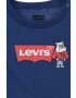 Levi's Комплект за бебета в тъмносиньо - Pepit.bg