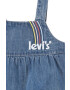 Levi's Комплект за бебета в бяло - Pepit.bg
