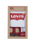 Levi's Комплект за бебета в бяло - Pepit.bg