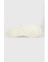 Levi's Кожени маратонки Glide в бяло D7521.0001 - Pepit.bg