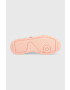 Levi's Кожени маратонки Glide S в бежово D7522.0004 - Pepit.bg