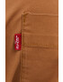 Levi's Къс панталон в бежово - Pepit.bg