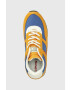Levi's Маратонки Bannister в жълто D7538.0001 - Pepit.bg