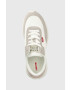 Levi's Маратонки Greta S в бяло D7004.0001 - Pepit.bg