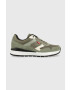 Levi's Маратонки Oats Refresh в зелено - Pepit.bg