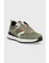 Levi's Маратонки Oats Refresh в зелено - Pepit.bg
