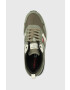 Levi's Маратонки Oats Refresh в зелено - Pepit.bg