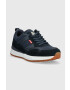 Levi's Маратонки Oats Refresh в тъмносиньо D6572.0010 - Pepit.bg
