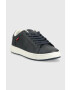 Levi's Маратонки Piper в черно D6573.0002 - Pepit.bg