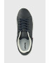 Levi's Маратонки Piper в черно D6573.0002 - Pepit.bg