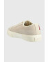 Levi's Ниски кецове Decon Plus Lace S в бежово D6540.0003 - Pepit.bg