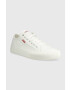 Levi's Ниски кецове Hernandez 3.0 в бяло D7529.0005 - Pepit.bg