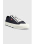 Levi's Ниски кецове Hernandez 3.0 в тъмносиньо D7529.0003 - Pepit.bg